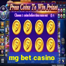 mg bet casino